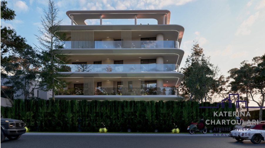 Apartment in Voula, Attica, Greece 2 - 17396742