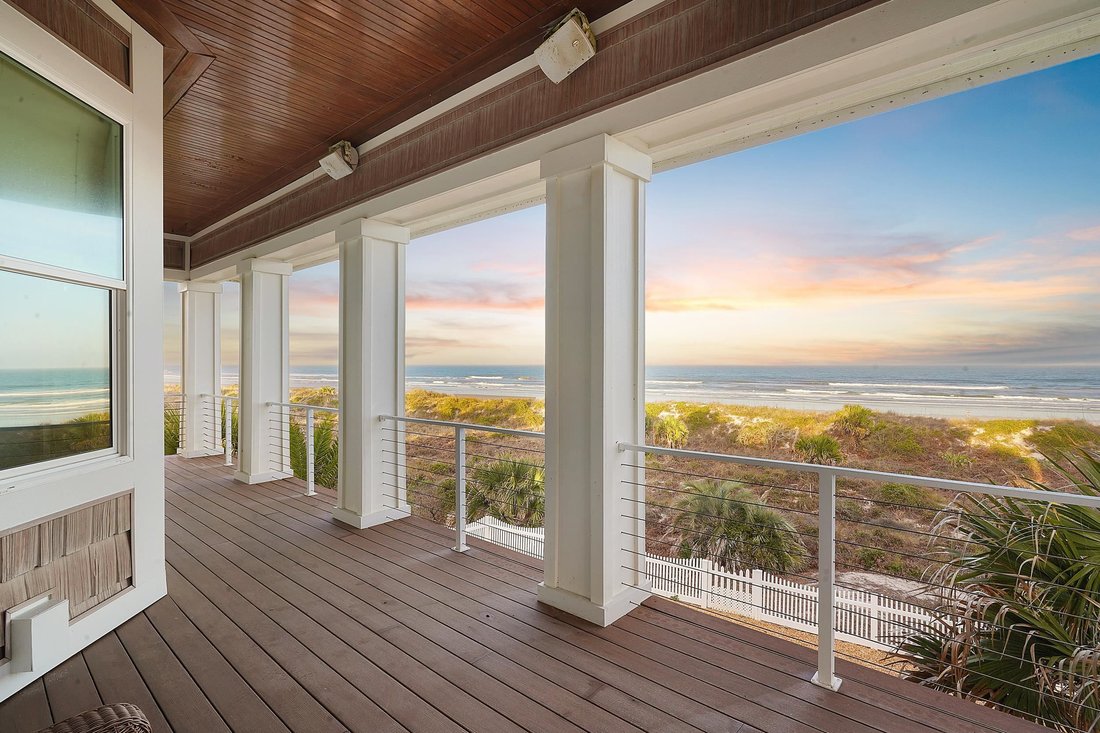 House in St. Augustine, Florida, United States 1 - 17395695