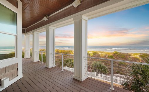 Maison à Saint Augustine, Floride, États-Unis 1