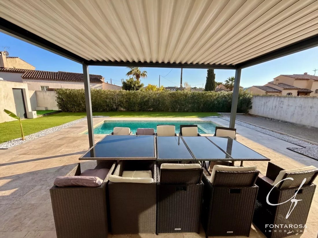 House in Nord RN, Puget-sur-Argens, France 3 - 17237167
