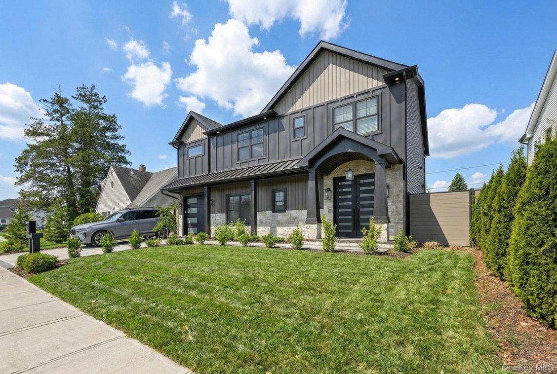 House in Salisbury, New York, United States 3 - 17396629