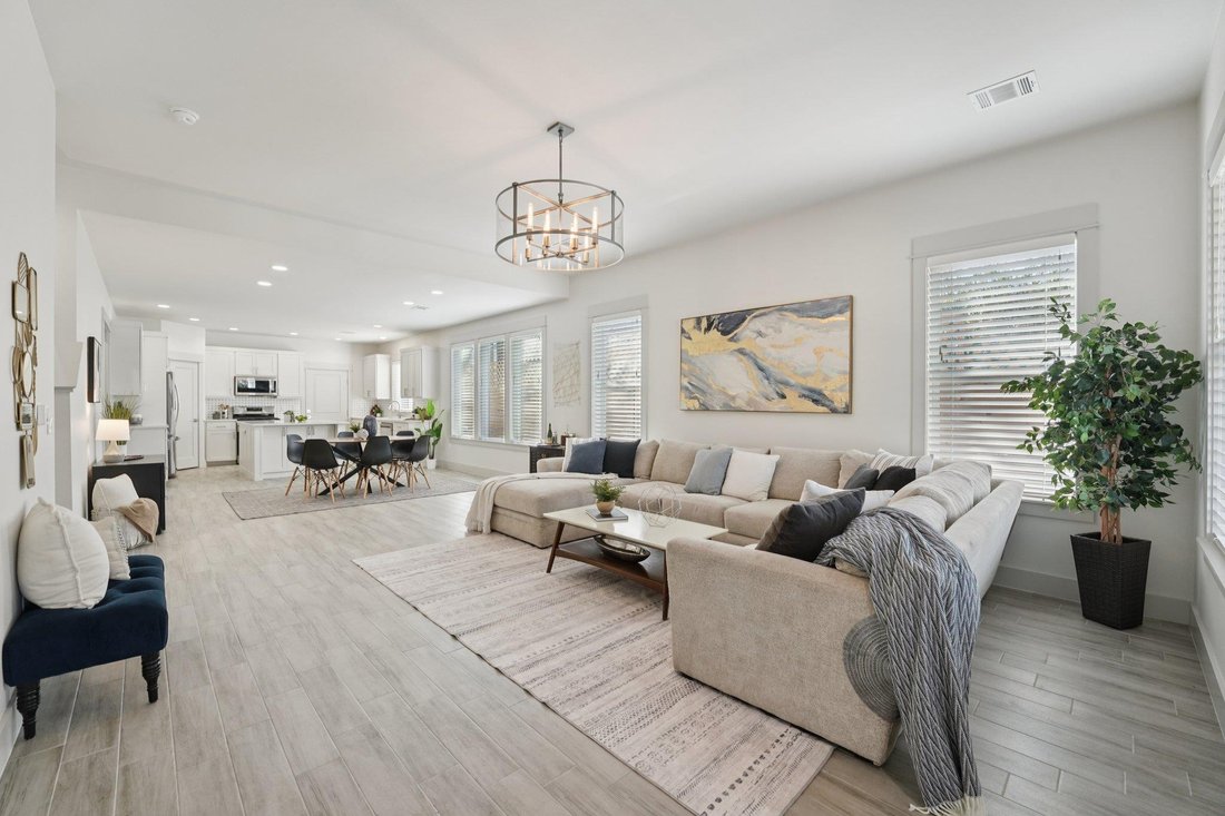 House in Austin, Texas, United States 3 - 17401358