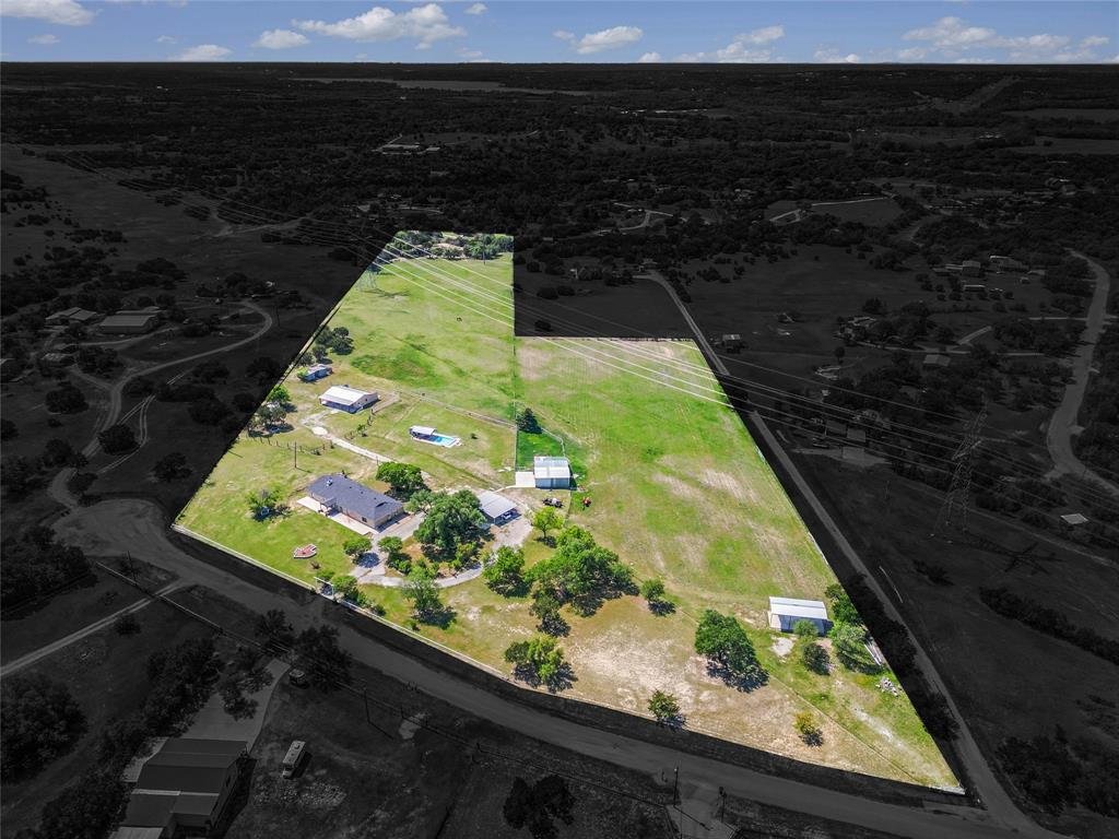 House in Weatherford, Texas, United States 1 - 17396615