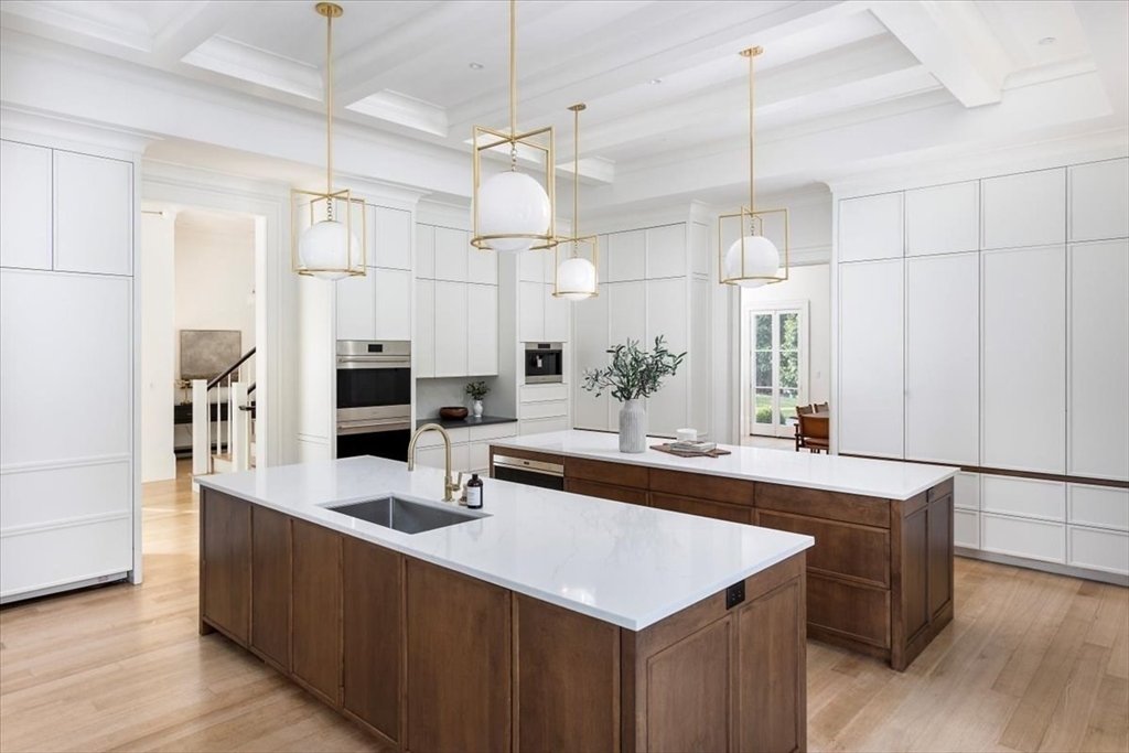 House in Brookline, Massachusetts, United States 2 - 17396460