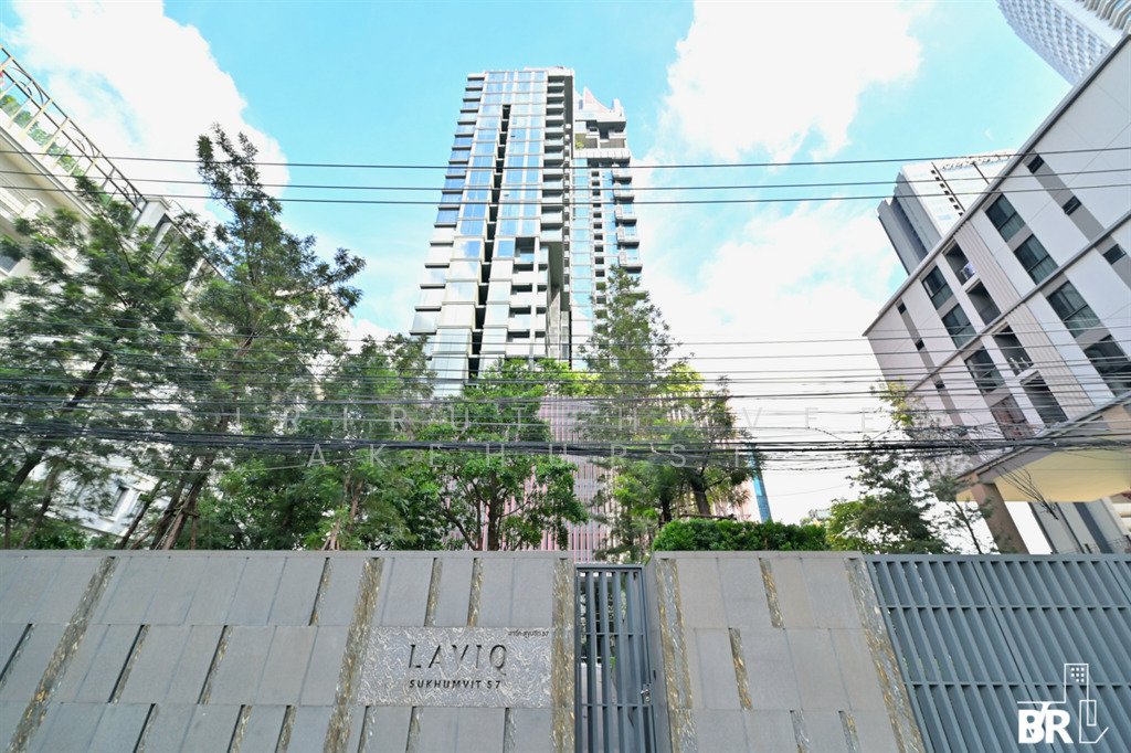 Condo in Bangkok, Krung Thep Maha Nakhon, Thailand 1 - 17398452