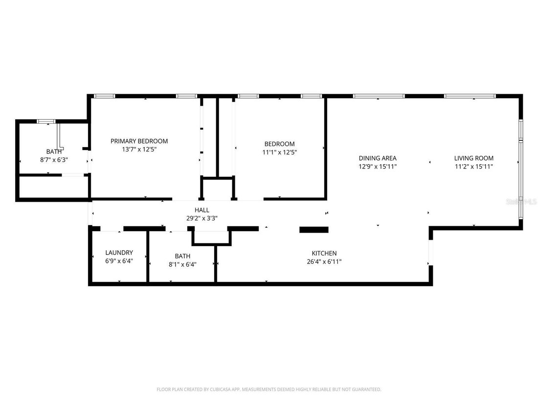 Condo in Holmes Beach, Florida, United States 5 - 17399903