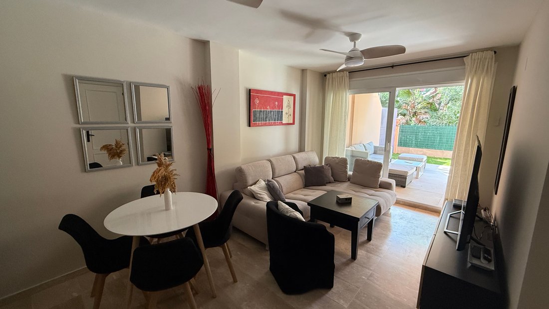Apartment in Marbella, Andalusia, Spain 4 - 17400687