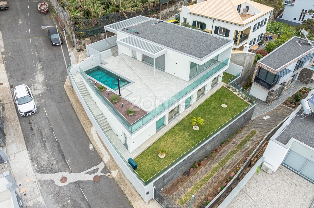 House in Paul do Mar, Madeira, Portugal 4 - 17402474