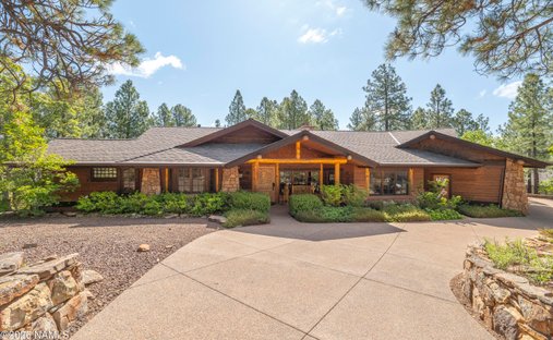 House in Flagstaff, Arizona, United States 1