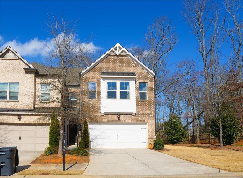 Townhouse in Cumming, Georgia, United States 1 - 17396480