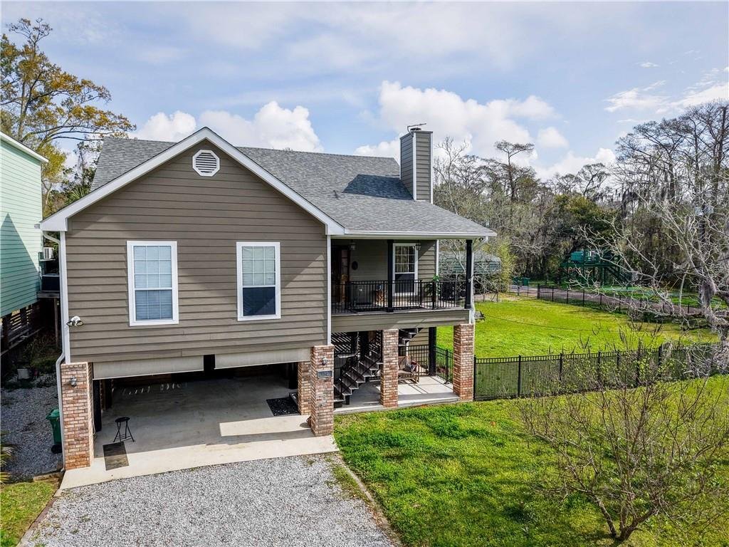 House in Mandeville, Louisiana, United States 1 - 17395861