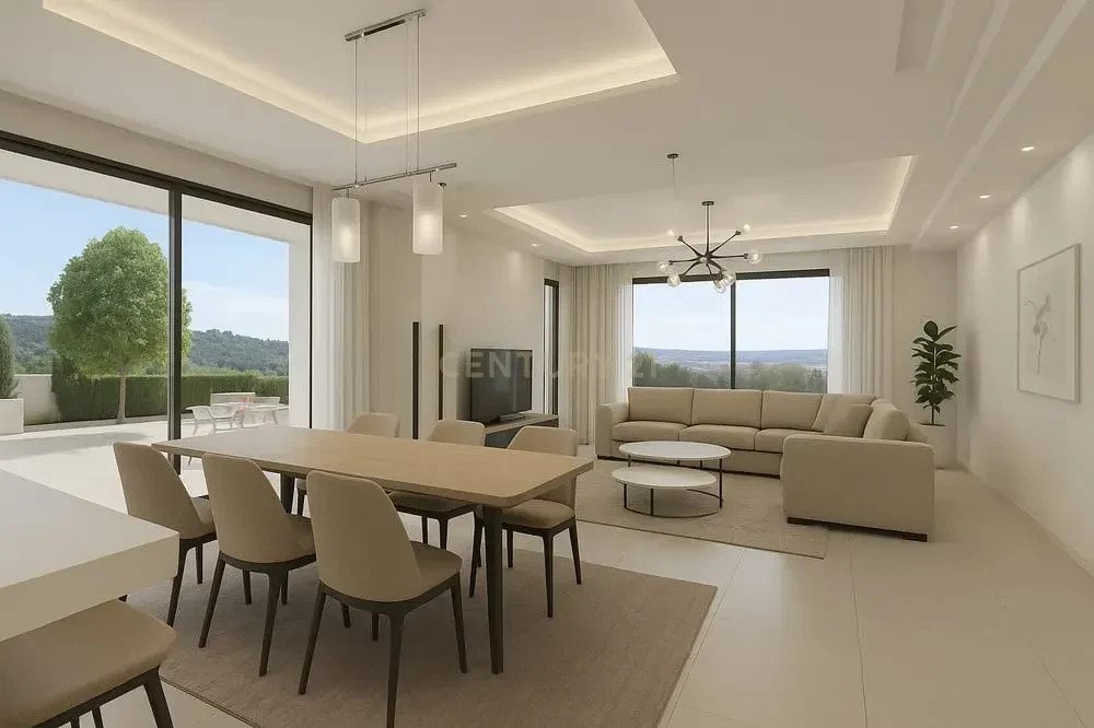 Villa in Riviera del Sol, Mijas, Spain 2 - 17397652