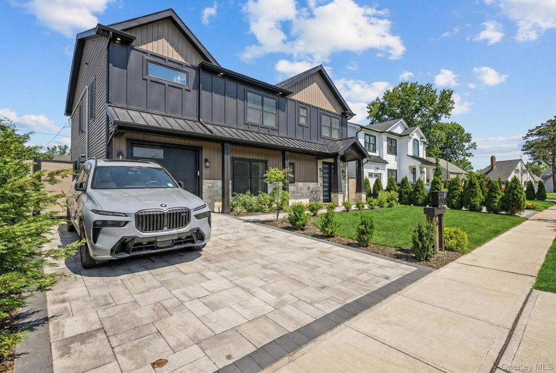 House in Salisbury, New York, United States 2 - 17396629