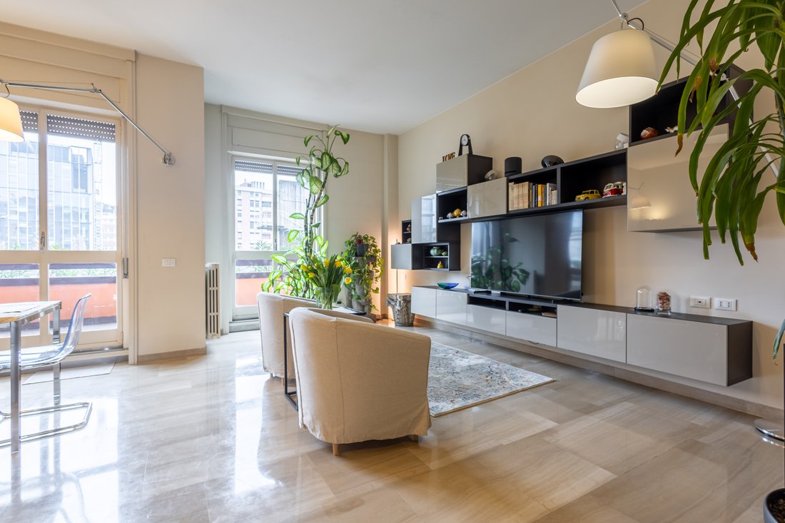 Apartment in Garibaldi - Porta Venezia, Milan, Lombardy 2 - 17395949