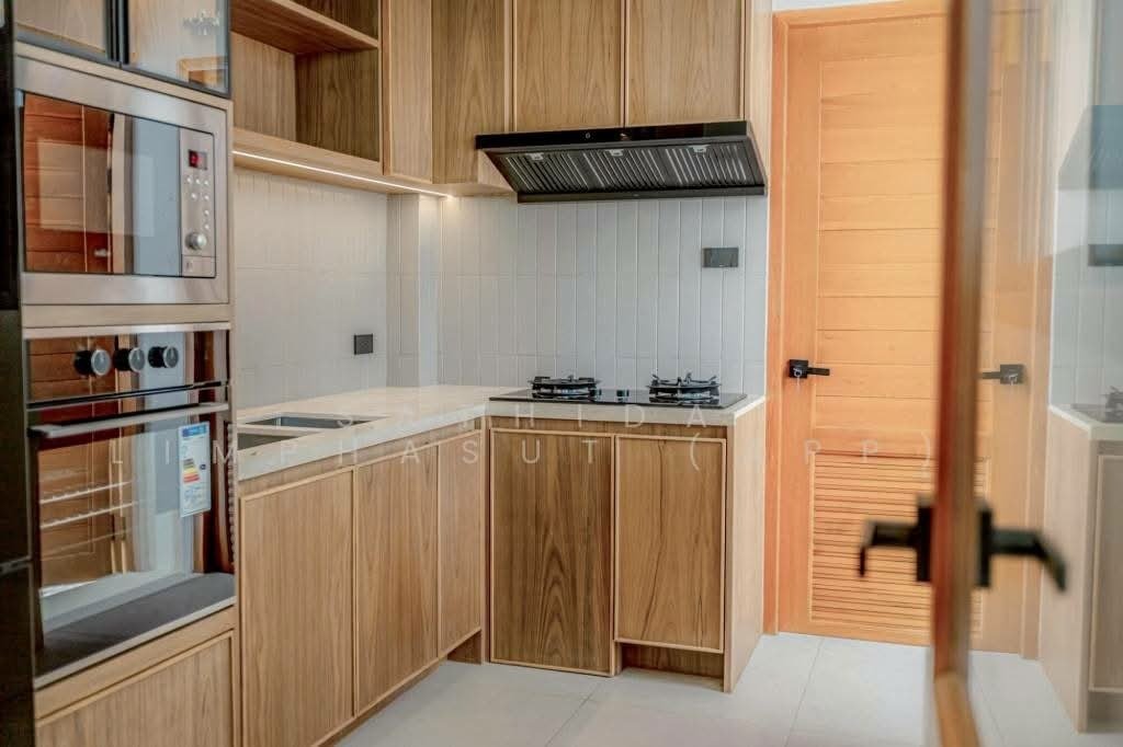Villa in Pattaya City, Chon Buri, Thailand 5 - 17398466