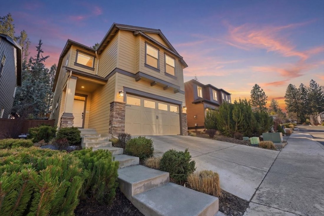 Casa en Bend, Oregón, Estados Unidos 1 - 17397905