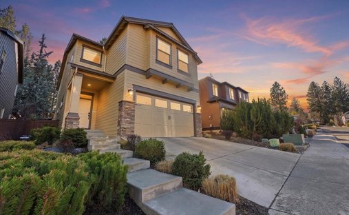 Casa en Bend, Oregón, Estados Unidos 1