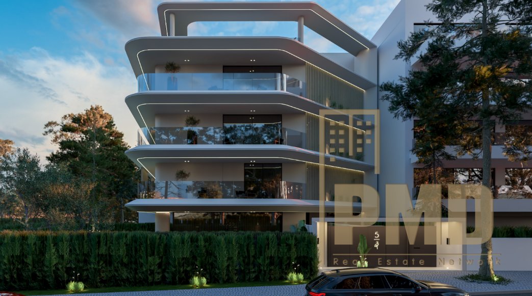 Apartment in Voula, Attica, Greece 4 - 17235016