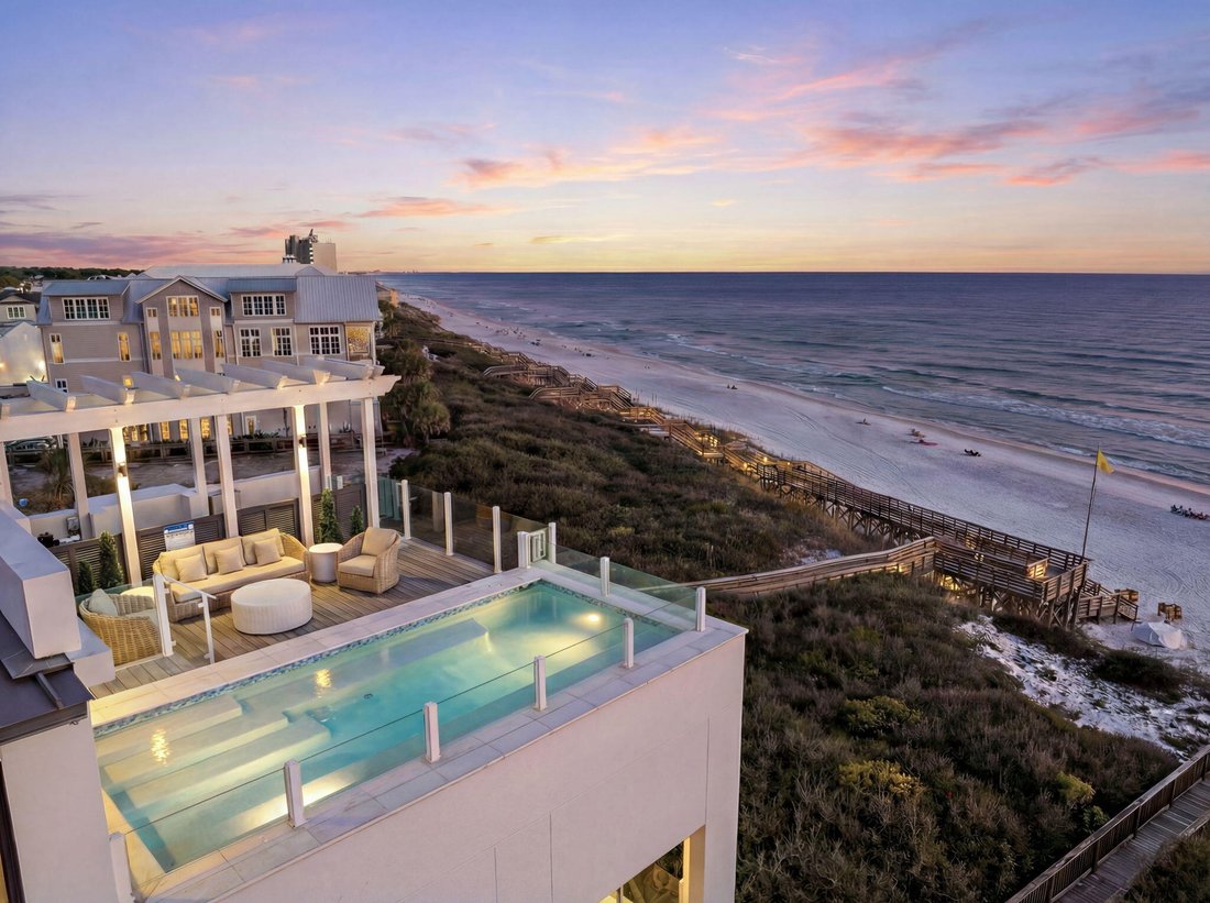 House in Santa Rosa Beach, Florida, United States 1 - 17397465