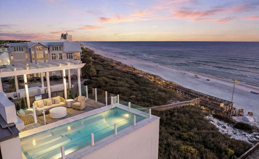 Haus in Santa Rosa Beach, Florida, Vereinigte Staaten 1