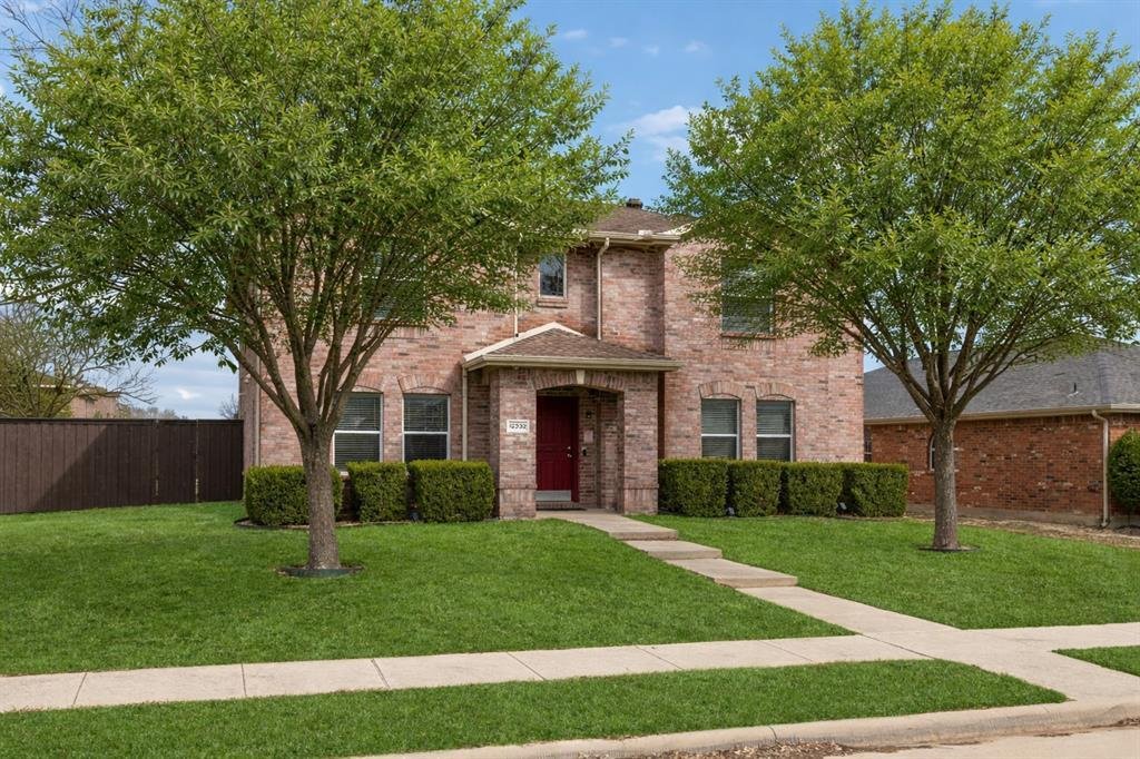 House in Frisco, Texas, United States 1 - 17400244