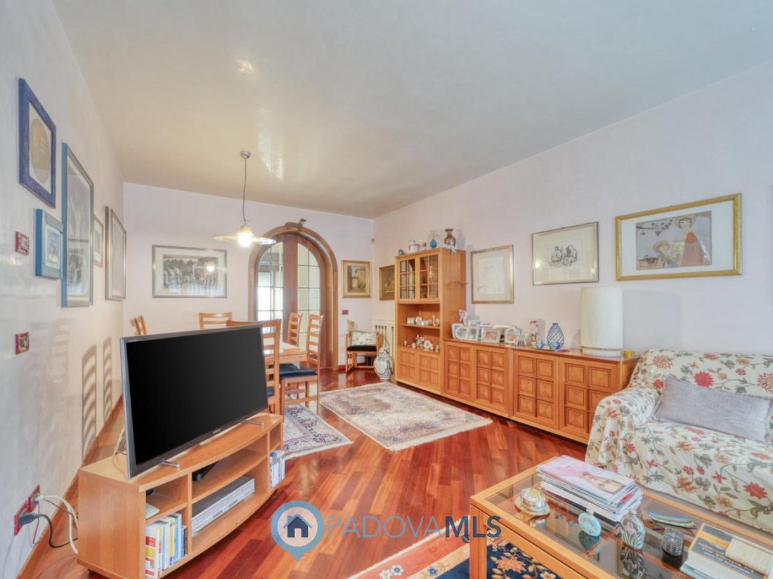 Villa in Saint Rita - Sant'Osvaldo, Padua, Italy 4 - 17402400