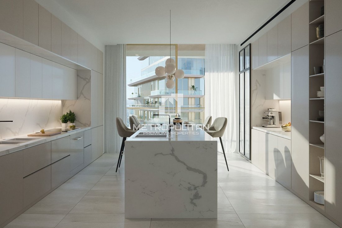 Apartment in Al Sufouh, Dubai, United Arab Emirates 4 - 17398274