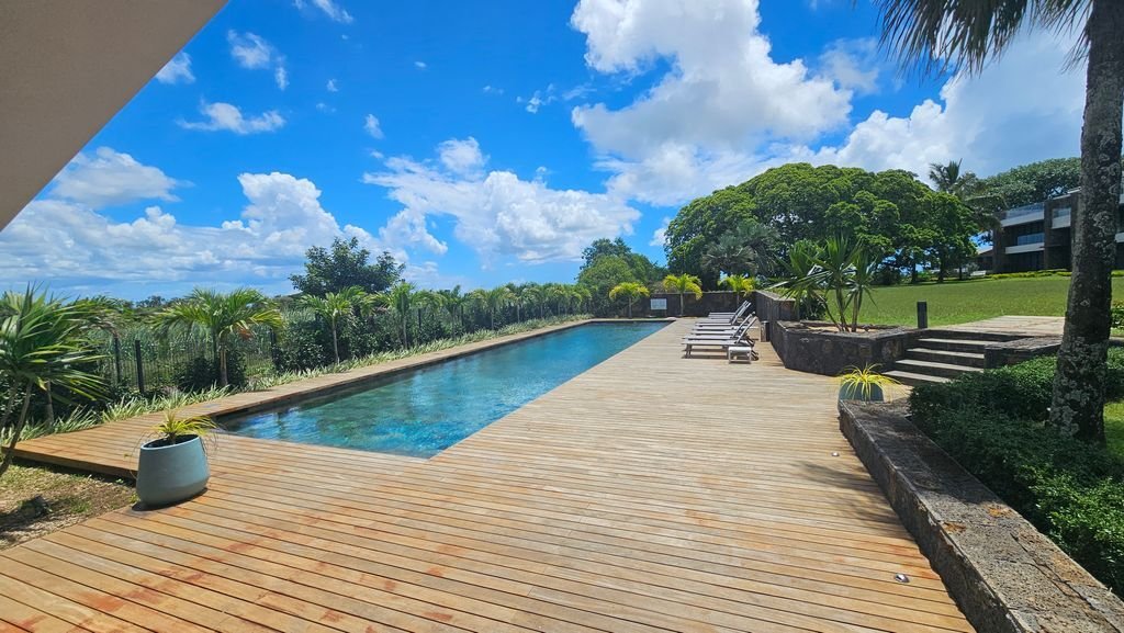 Apartment in Plaine Des Papayes, Pamplemousses District, Mauritius 1 - 17402295