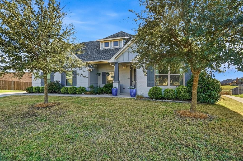 House in Aledo, Texas, United States 2 - 17400274