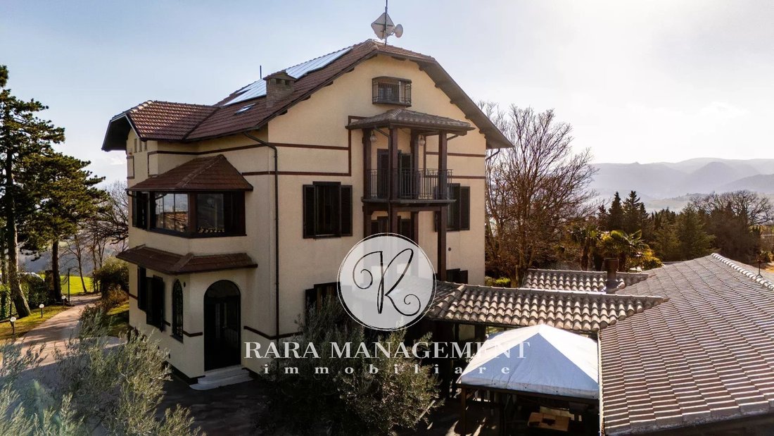 Villa in Tolentino, Marche, Italy 5 - 17398998