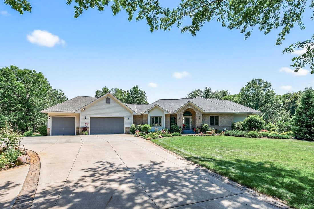 House in Stillwater, Minnesota, United States 3 - 17396933