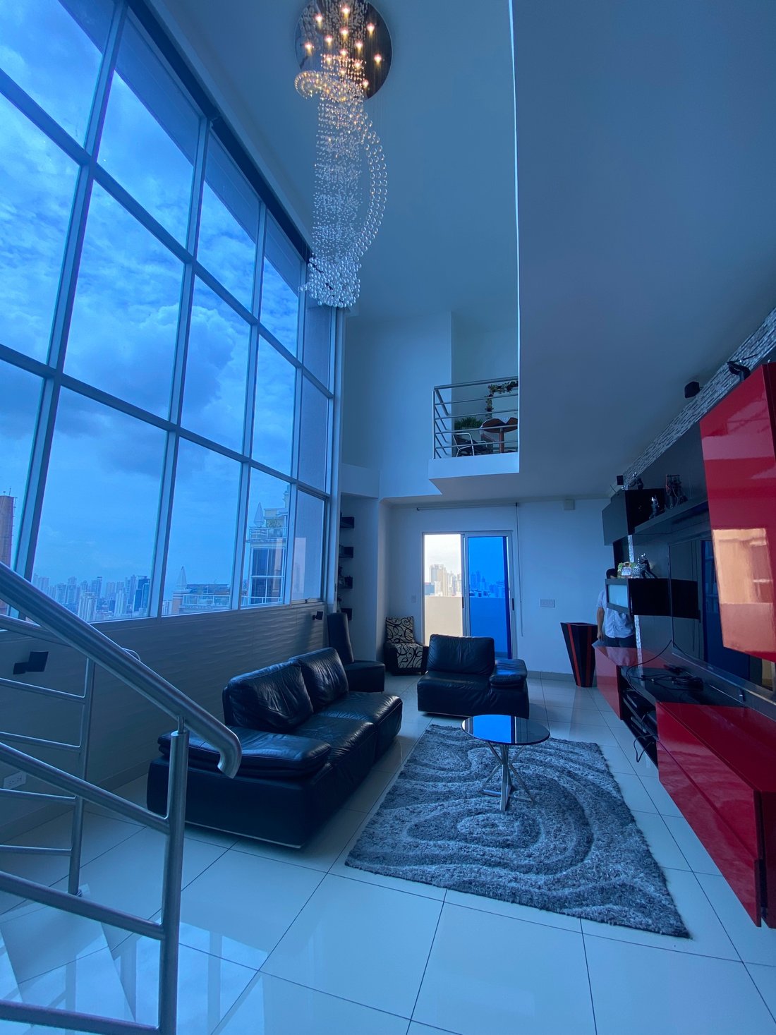 Condo in Panama City, Panama, Panama 1 - 17402127