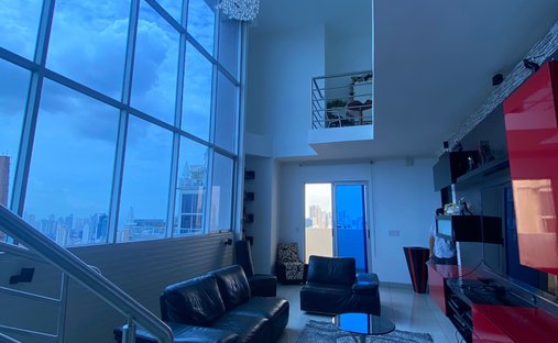 Condo in Panama City, Panama, Panama 1