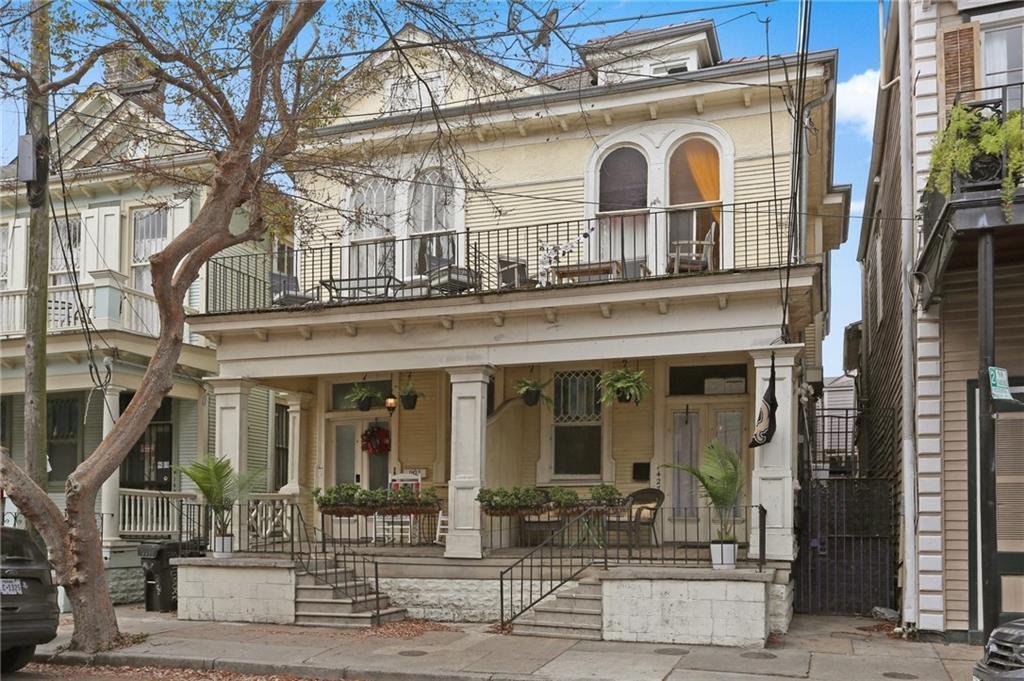 House in New Orleans, Louisiana, United States 1 - 17399004