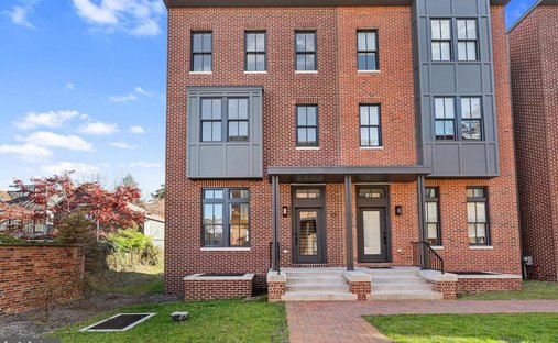 Condominio en Penns Park, Pensilvania, Estados Unidos 1