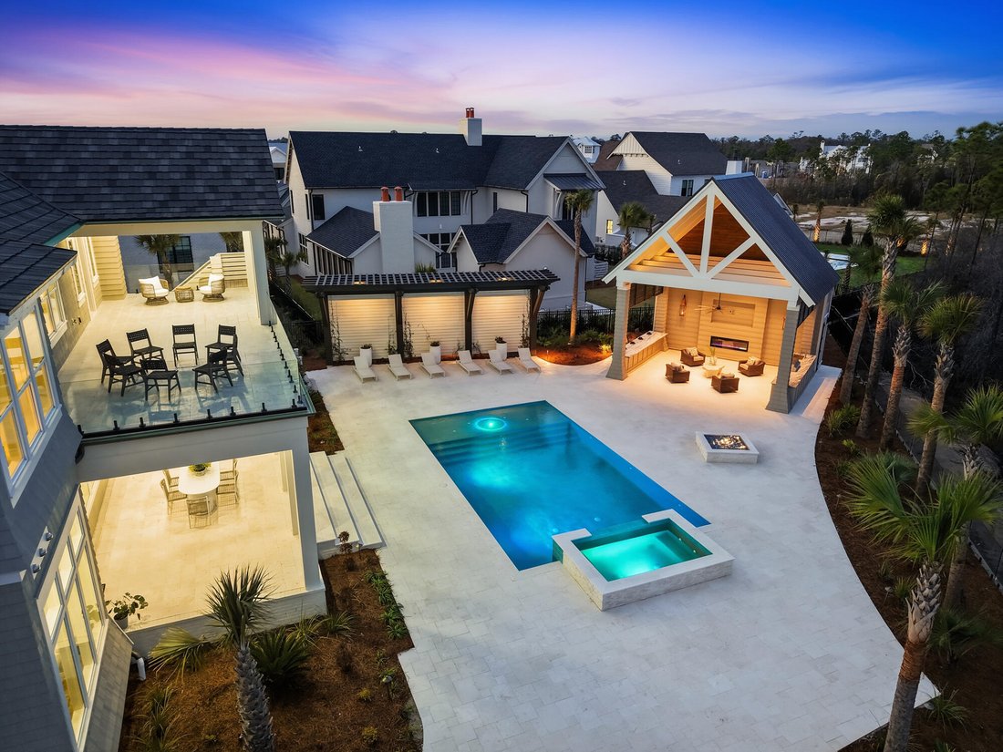 Maison à Watersound, Floride, États-Unis 1 - 17401800