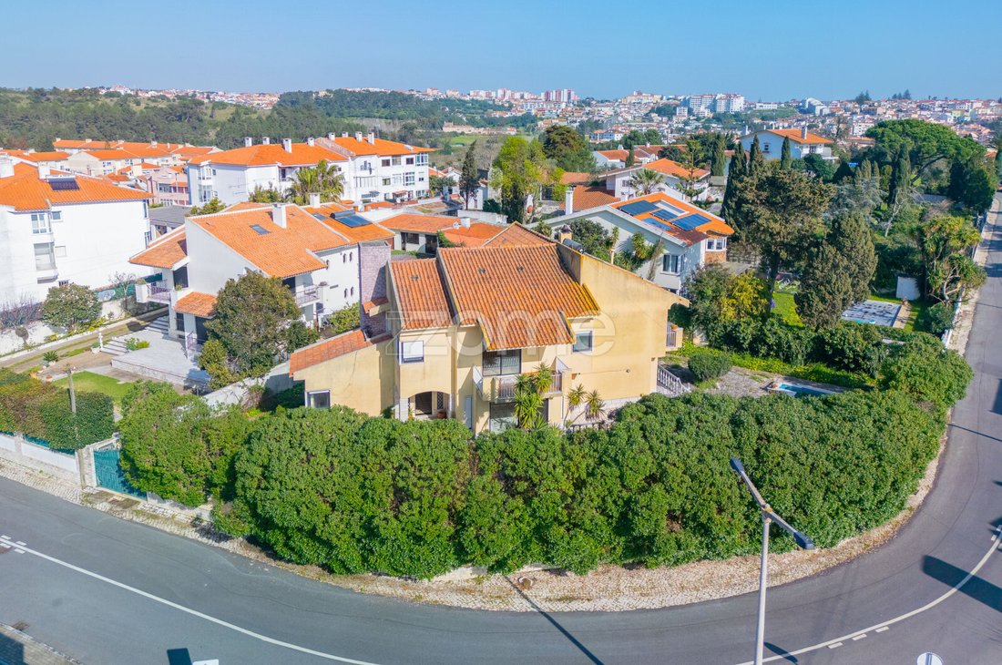 House in Estoril, Cascais e Estoril, Lisbon 2 - 17402476