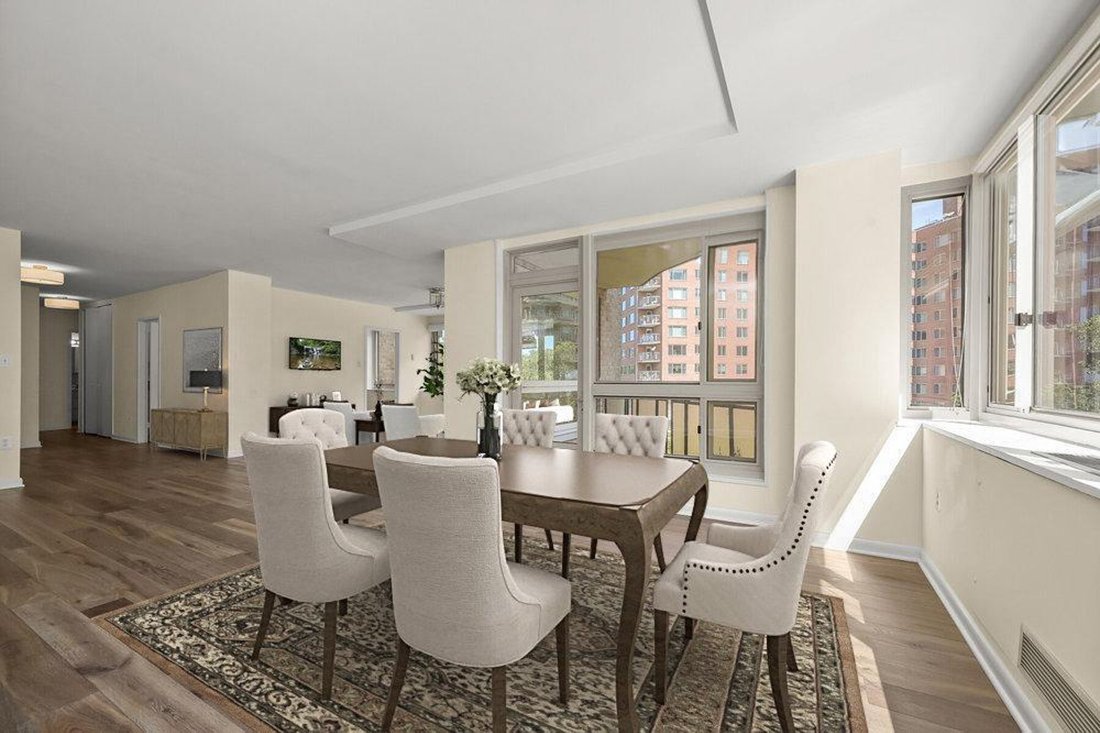 Condo in Washington, District of Columbia, United States 4 - 17395685