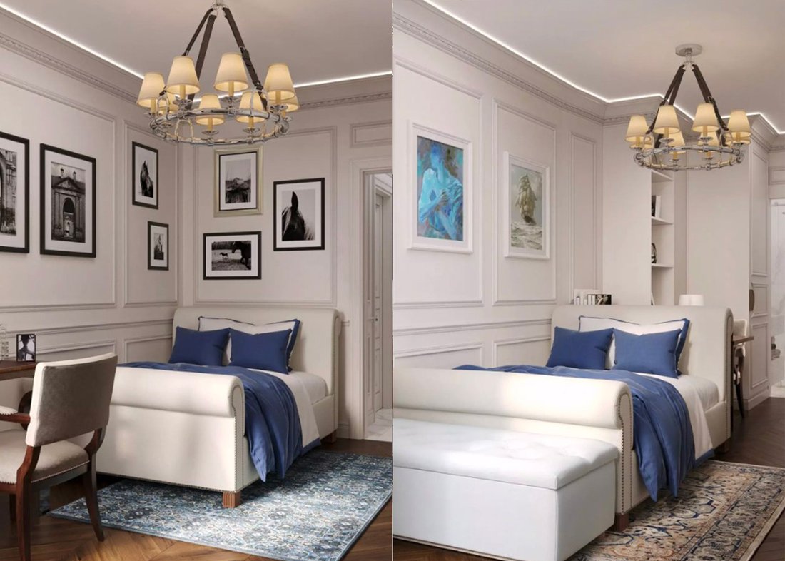Apartment in Monaco, Monaco 5 - 17394616