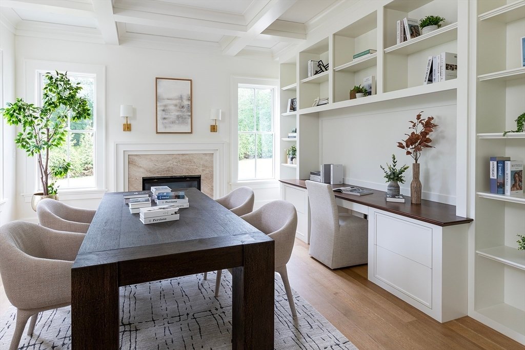 House in Brookline, Massachusetts, United States 5 - 17396495