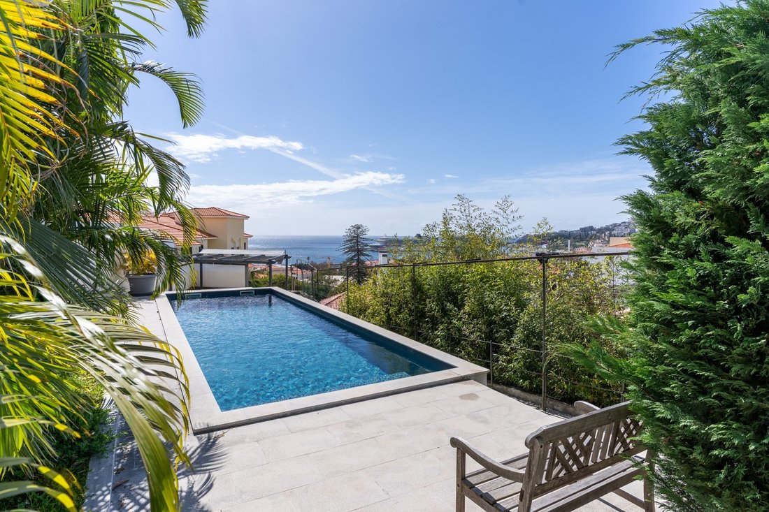 House in Se, Madeira, Portugal 4 - 17402421