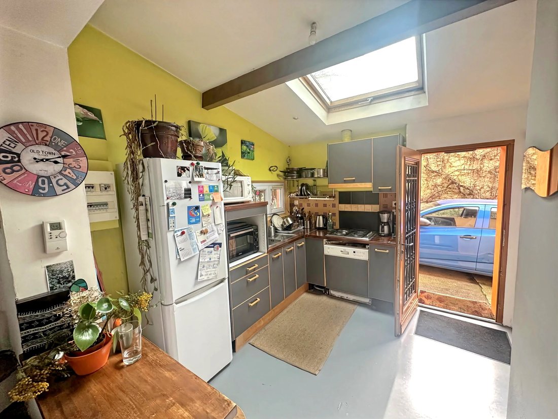 House in Joliot Curie, Arcueil, France 5 - 17352924