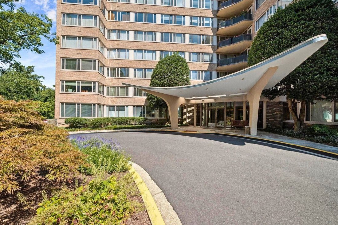 Condo in Washington, District of Columbia, United States 2 - 17395685