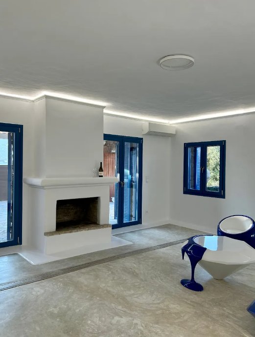 Apartment in Ano Mera Community, Aegean, Greece 4 - 17398968