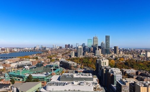 Condominio a Boston, Massachusetts, Stati Uniti 1