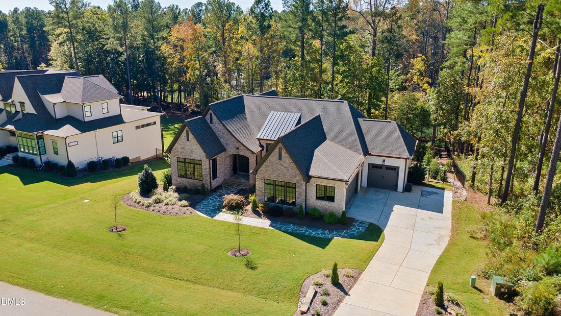 House in Wake Forest, North Carolina, United States 4 - 17396689