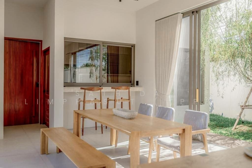 Villa in Pattaya City, Chon Buri, Thailand 2 - 17398466