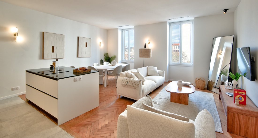 Apartment in Nice, Provence-Alpes-Côte d'Azur, France 2 - 17402206