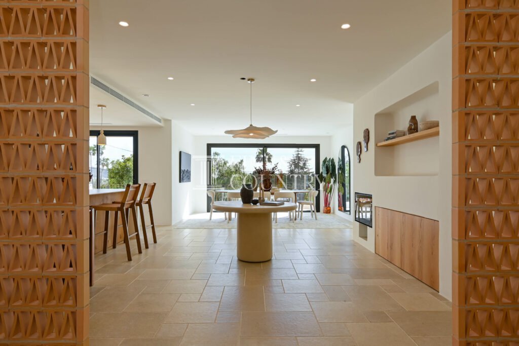 Villa in Moraira, Teulada, Land Valencia 3 - 17402113