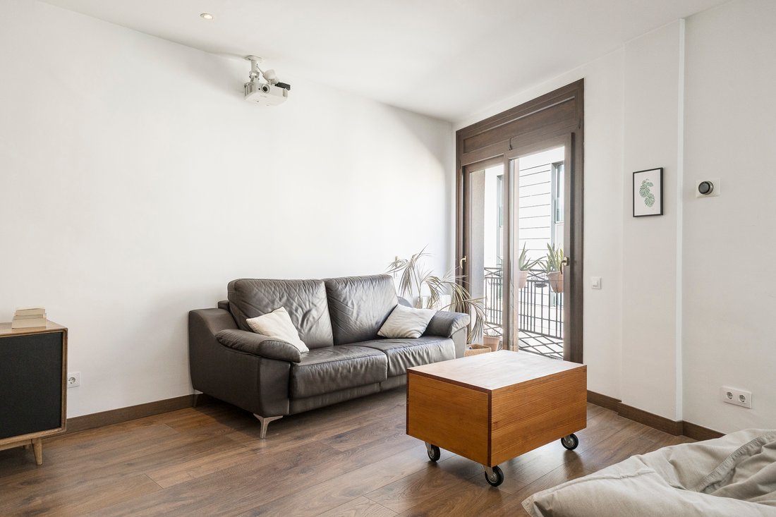 Apartment in Ciutat Vella, Barcelona, Spain 5 - 17401621